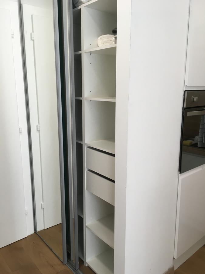 Residence De Luxe Tout Confort Женева Екстериор снимка